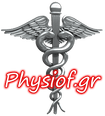 PhysioF logo